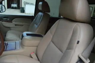 2011 CHEVROLET AVALANCHE