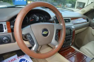 2011 CHEVROLET AVALANCHE
