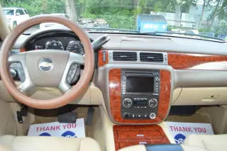 2011 CHEVROLET AVALANCHE