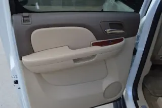 2011 CHEVROLET AVALANCHE