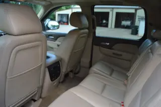 2011 CHEVROLET AVALANCHE