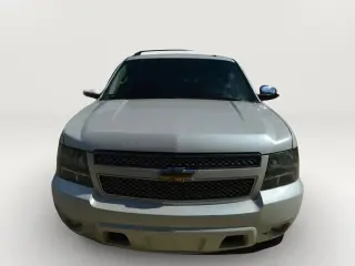 2011 CHEVROLET AVALANCHE
