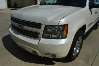 2011 CHEVROLET AVALANCHE