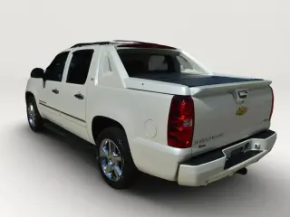 2011 CHEVROLET AVALANCHE