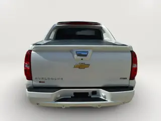 2011 CHEVROLET AVALANCHE