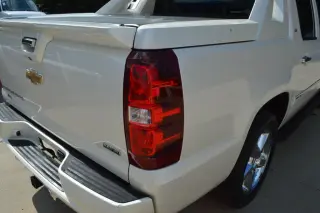 2011 CHEVROLET AVALANCHE