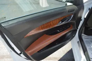 2015 CADILLAC ATS