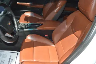 2015 CADILLAC ATS