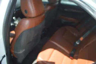 2015 CADILLAC ATS