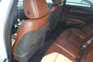 2015 CADILLAC ATS