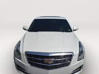 2015 CADILLAC ATS