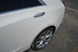 2015 CADILLAC ATS