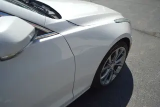 2015 CADILLAC ATS