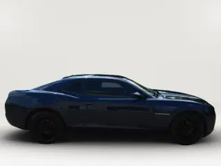 2011 CHEVROLET CAMARO