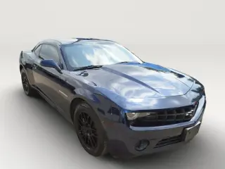2011 CHEVROLET CAMARO