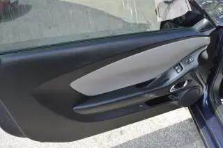 2011 CHEVROLET CAMARO