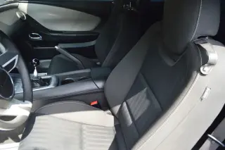 2011 CHEVROLET CAMARO