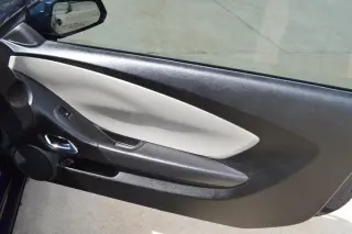 2011 CHEVROLET CAMARO