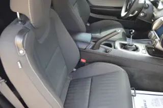 2011 CHEVROLET CAMARO
