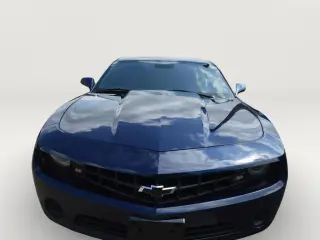 2011 CHEVROLET CAMARO