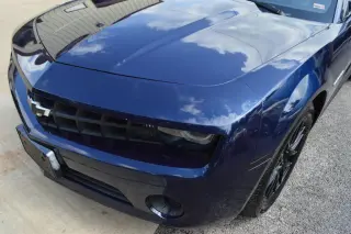 2011 CHEVROLET CAMARO