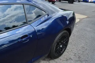 2011 CHEVROLET CAMARO