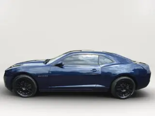 2011 CHEVROLET CAMARO