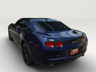 2011 CHEVROLET CAMARO