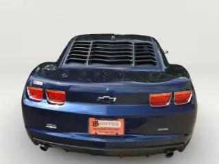 2011 CHEVROLET CAMARO