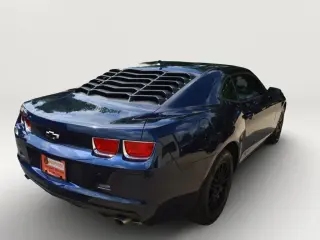 2011 CHEVROLET CAMARO