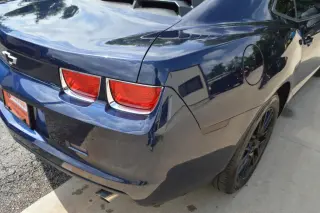 2011 CHEVROLET CAMARO