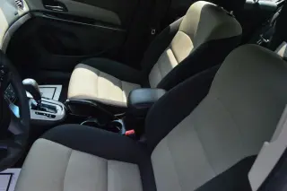 2012 CHEVROLET CRUZE