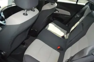 2012 CHEVROLET CRUZE
