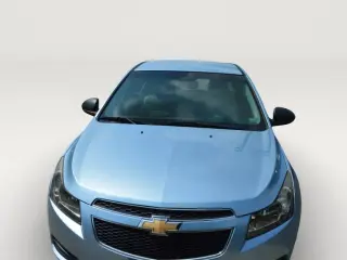 2012 CHEVROLET CRUZE