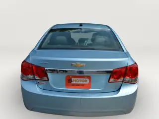 2012 CHEVROLET CRUZE