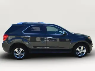 2014 CHEVROLET EQUINOX