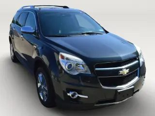 2014 CHEVROLET EQUINOX