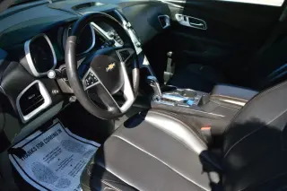2014 CHEVROLET EQUINOX