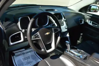 2014 CHEVROLET EQUINOX