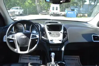 2014 CHEVROLET EQUINOX