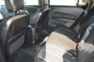 2014 CHEVROLET EQUINOX