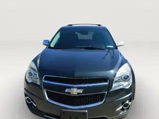 2014 CHEVROLET EQUINOX