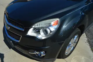 2014 CHEVROLET EQUINOX