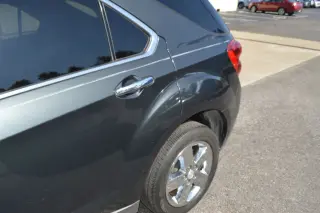 2014 CHEVROLET EQUINOX