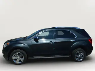 2014 CHEVROLET EQUINOX