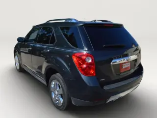 2014 CHEVROLET EQUINOX