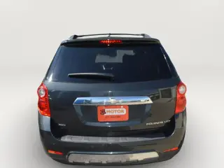 2014 CHEVROLET EQUINOX