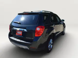 2014 CHEVROLET EQUINOX