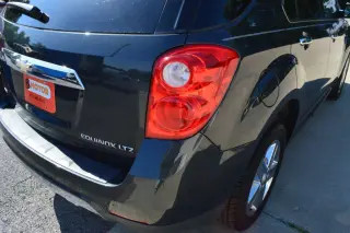2014 CHEVROLET EQUINOX