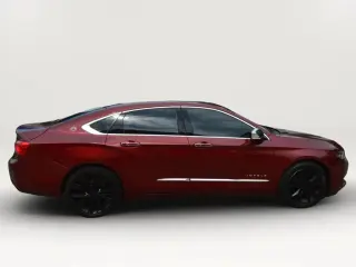 2016 CHEVROLET IMPALA